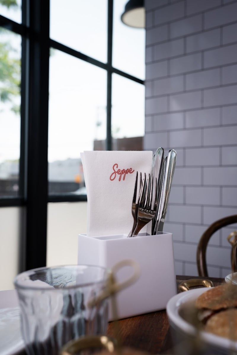 Seppe Pizza Bar