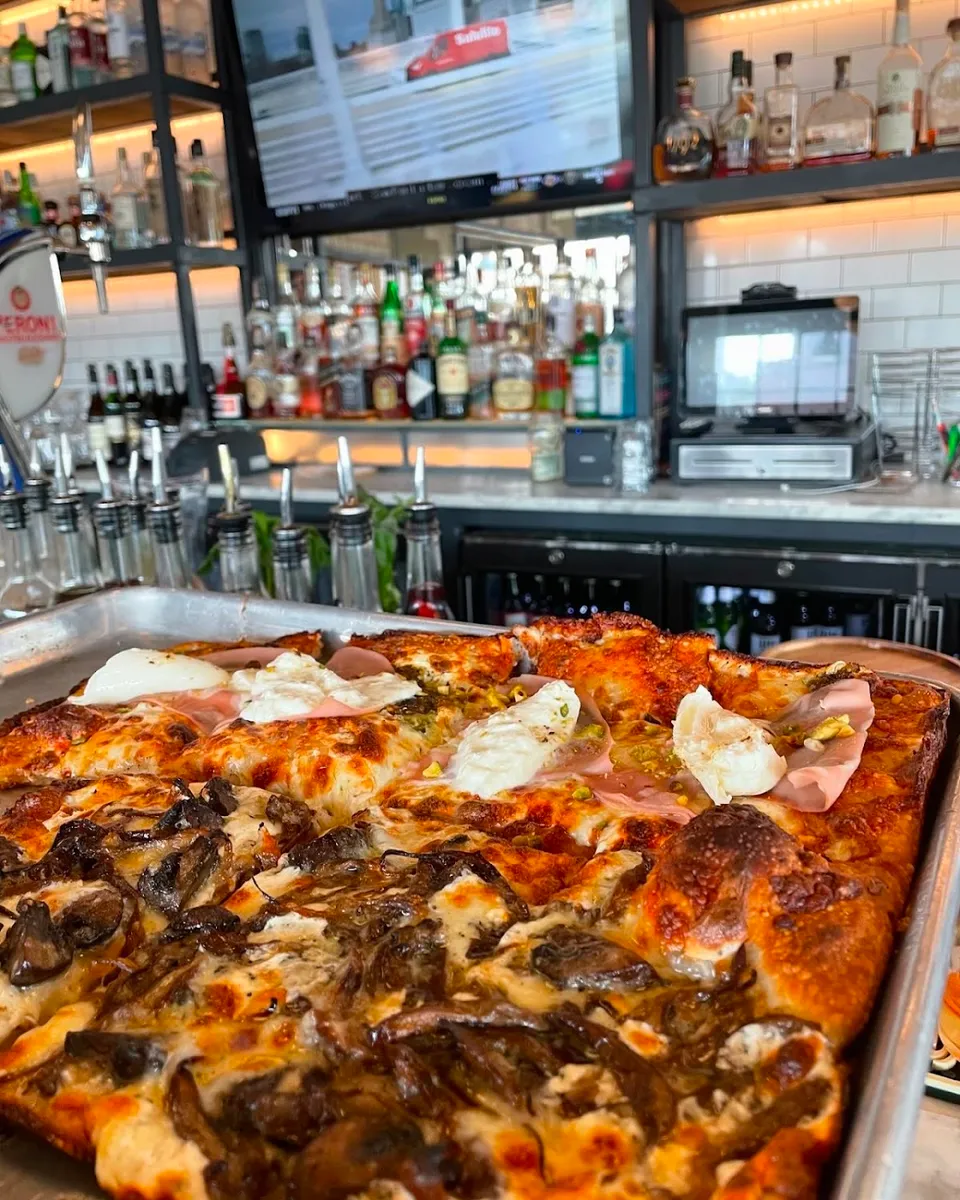 Seppe Pizza Bar, photo 7