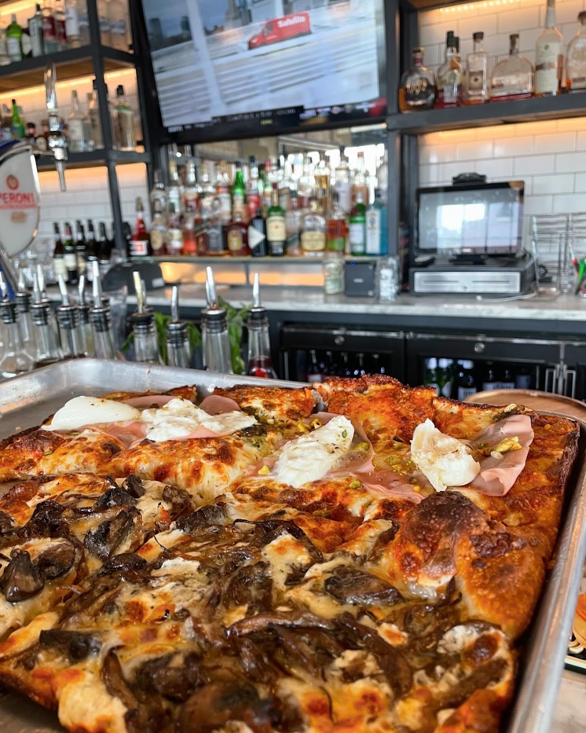 Seppe Pizza Bar, photo 7