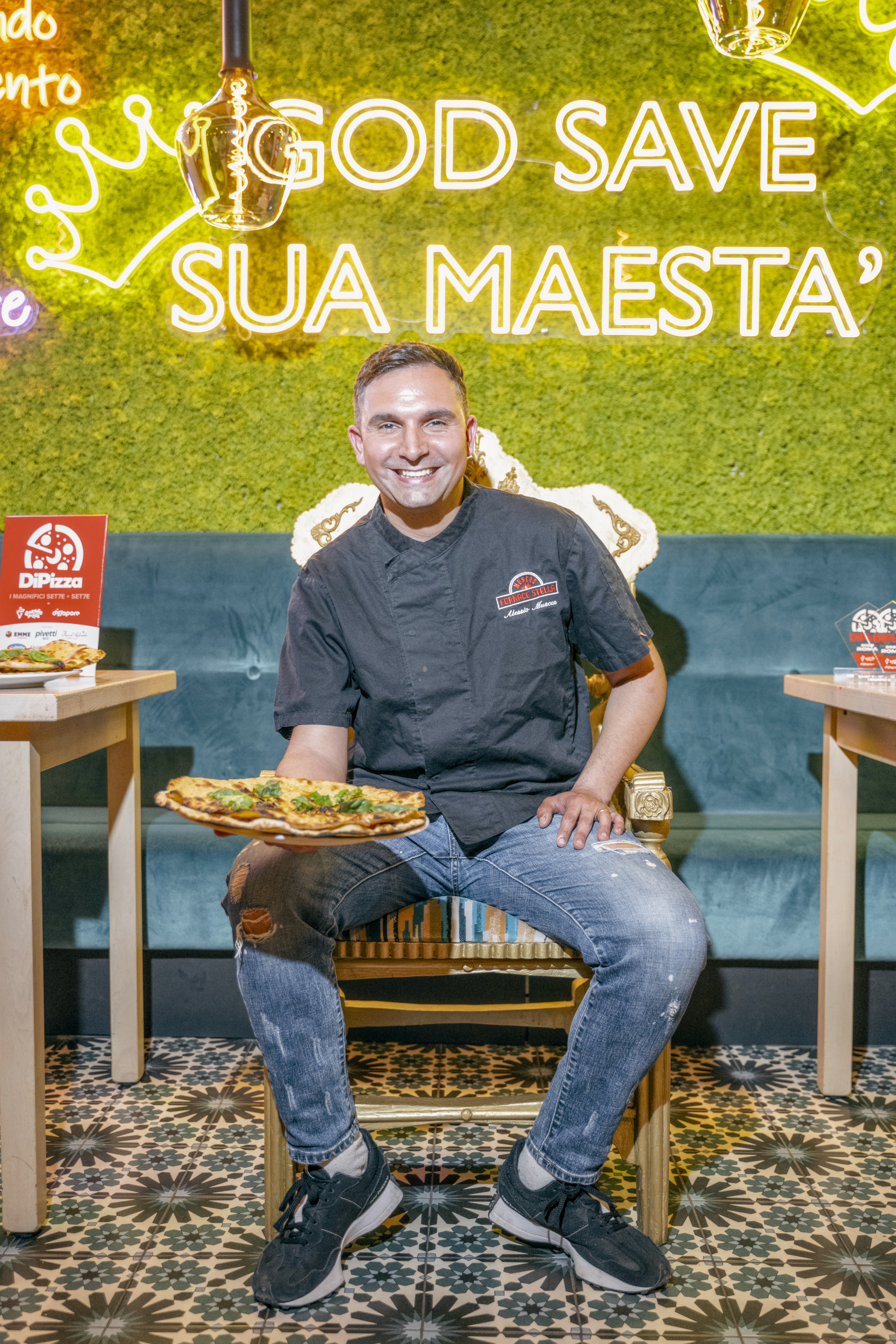 Fornace Stella & Muscas, photo 9