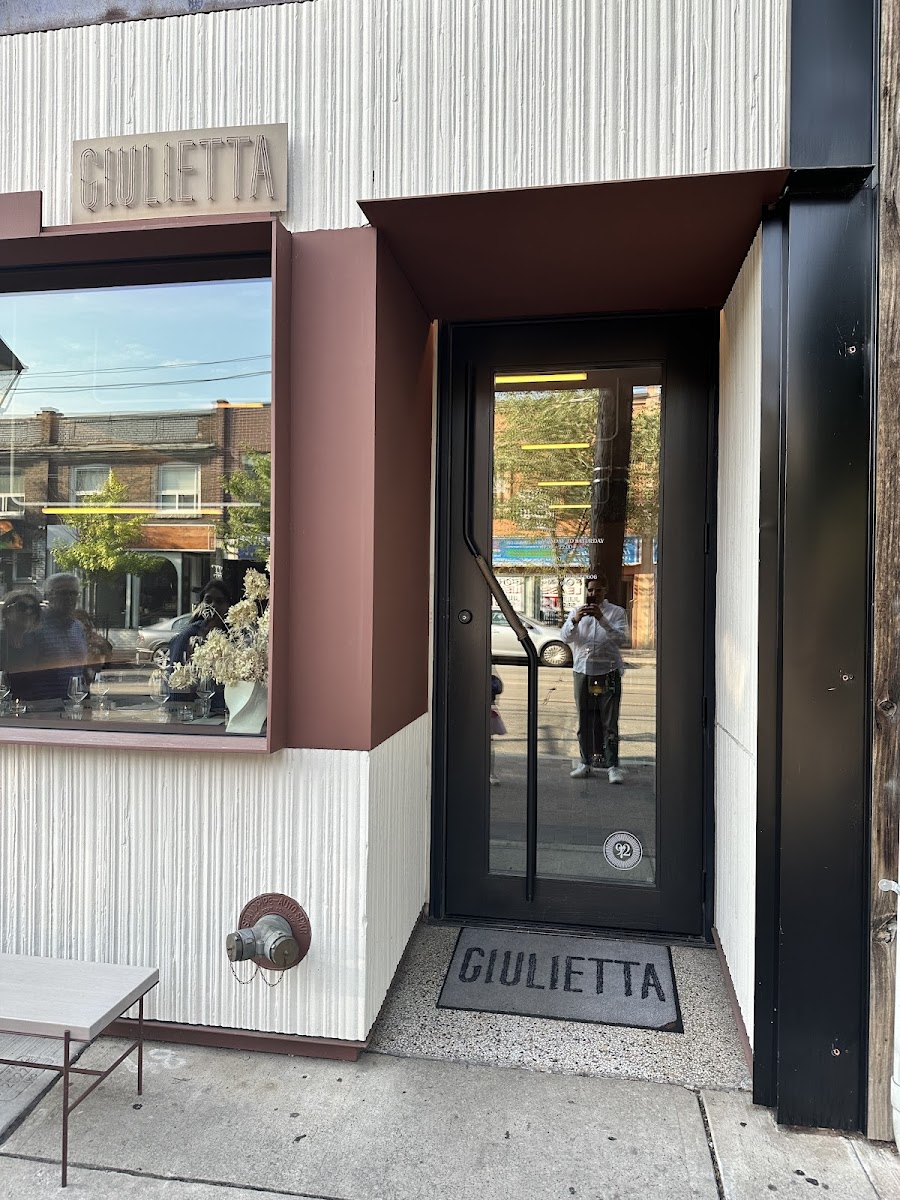 Giulietta