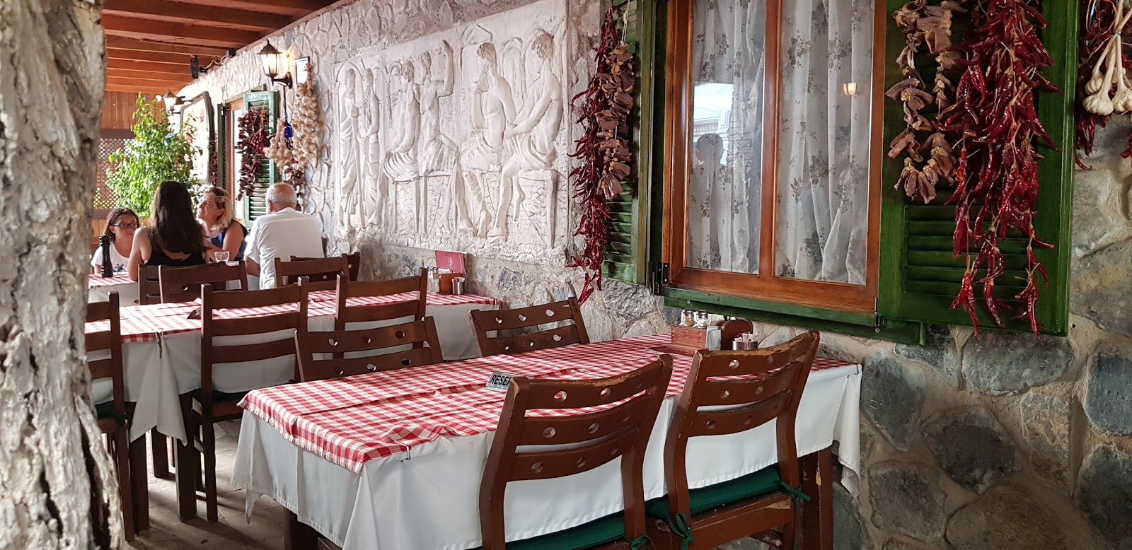 Arka Ristorante Pizzeria, photo 2