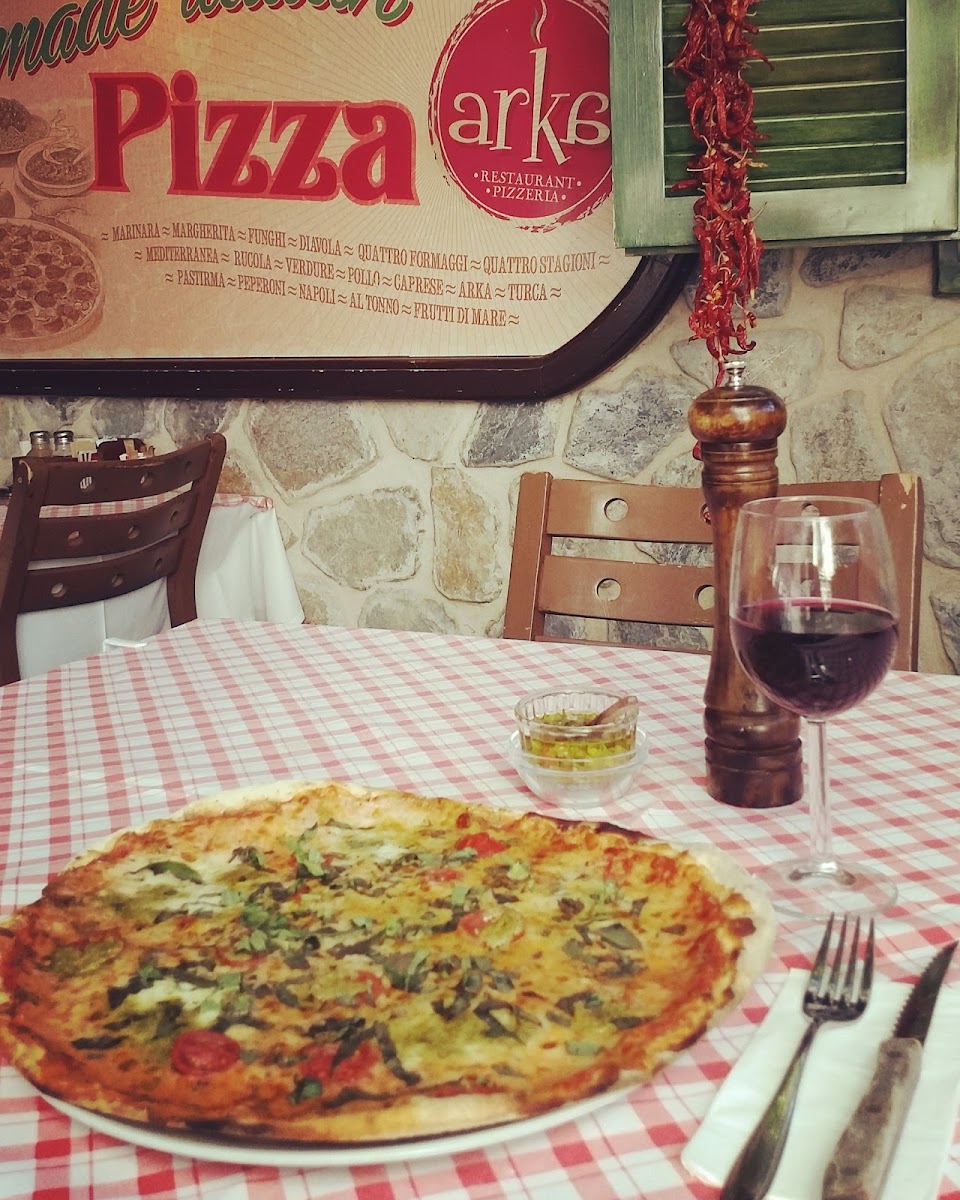 Arka Ristorante Pizzeria, photo 5