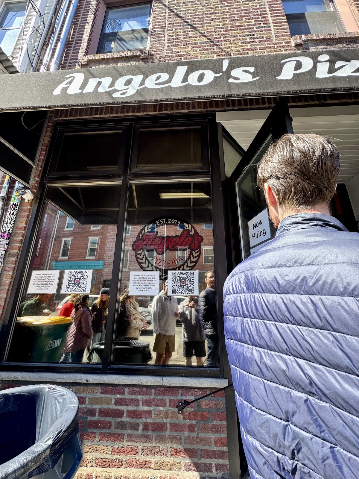 Angelo’s Pizzeria, photo 12