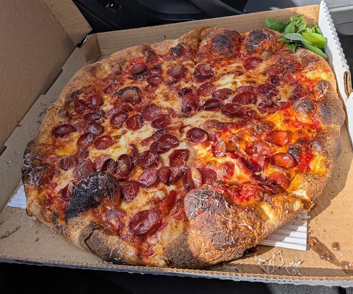 Angelo’s Pizzeria, photo 11