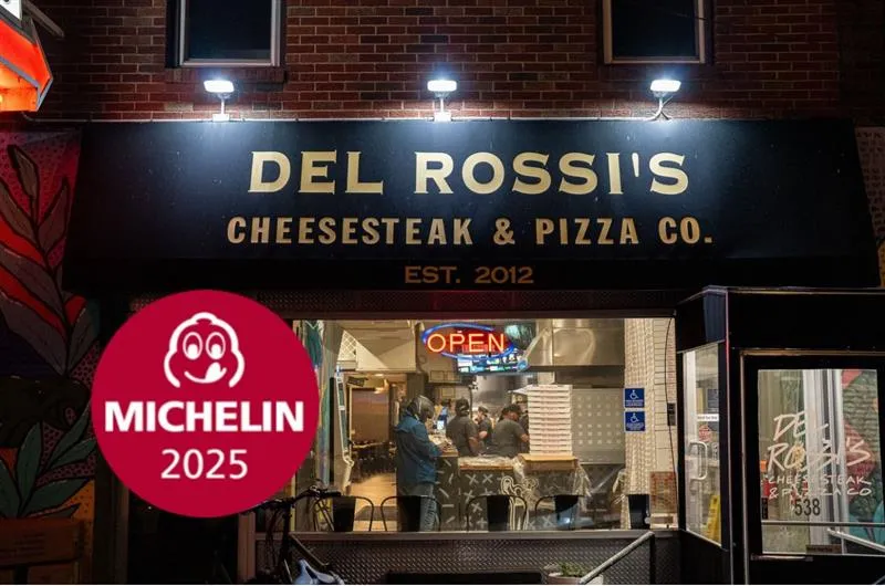 Del Rossi's, photo 1