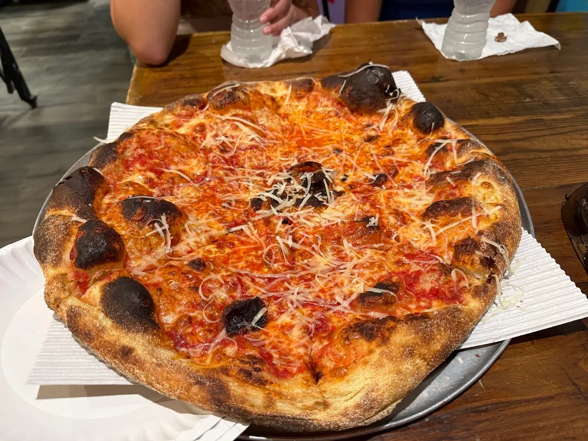 Del Rossi's, photo 7