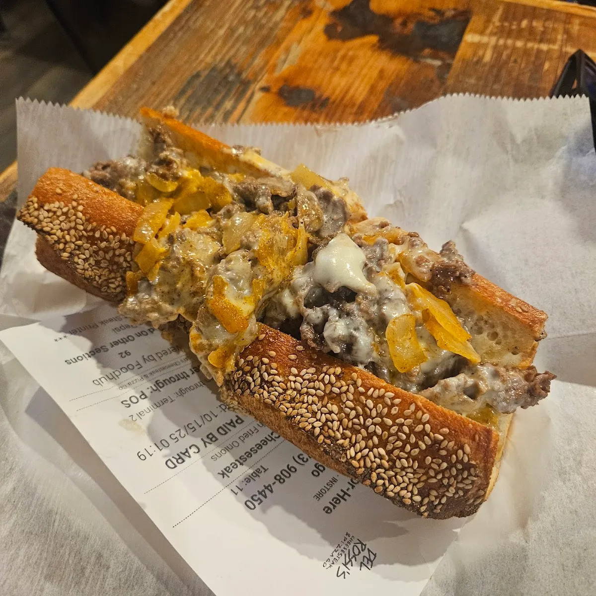 Del Rossi's, photo 8