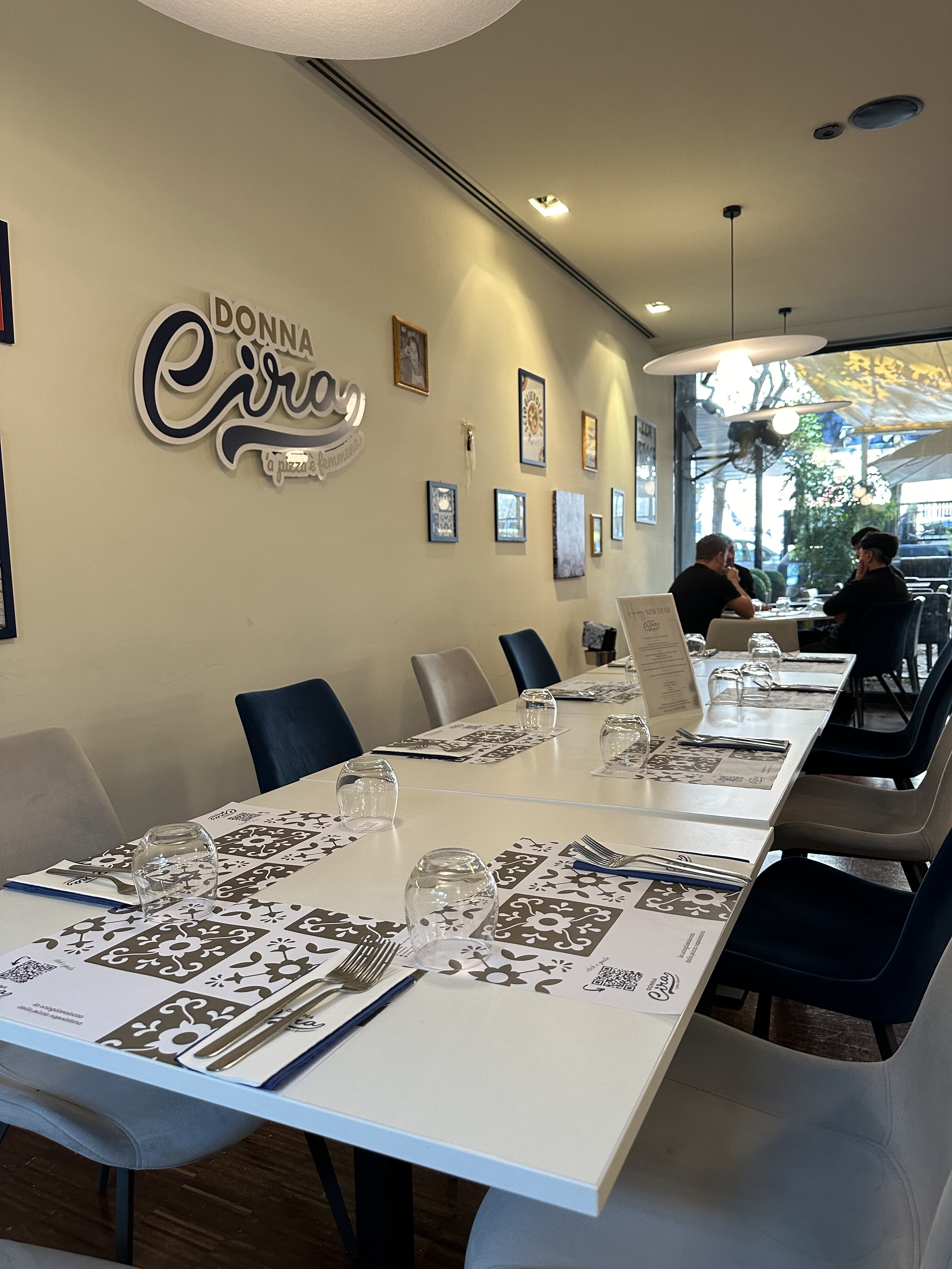 Donna Cira (Ostiense), photo 21