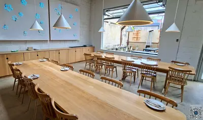 Pizzeria Beddia