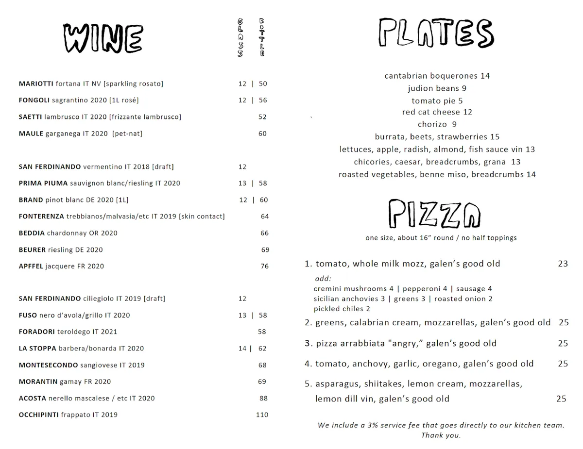 Pizzeria Beddia, photo 2