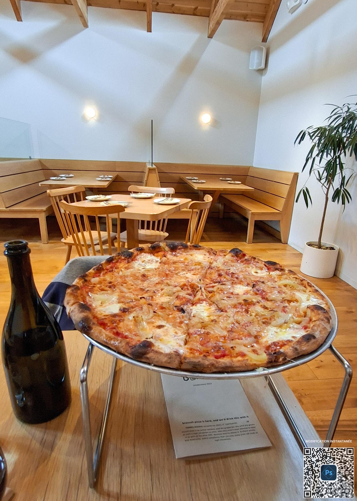 Pizzeria Beddia, photo 4