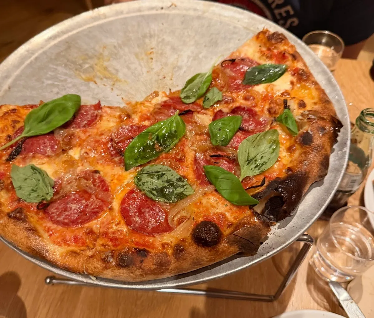 Pizzeria Beddia, photo 5