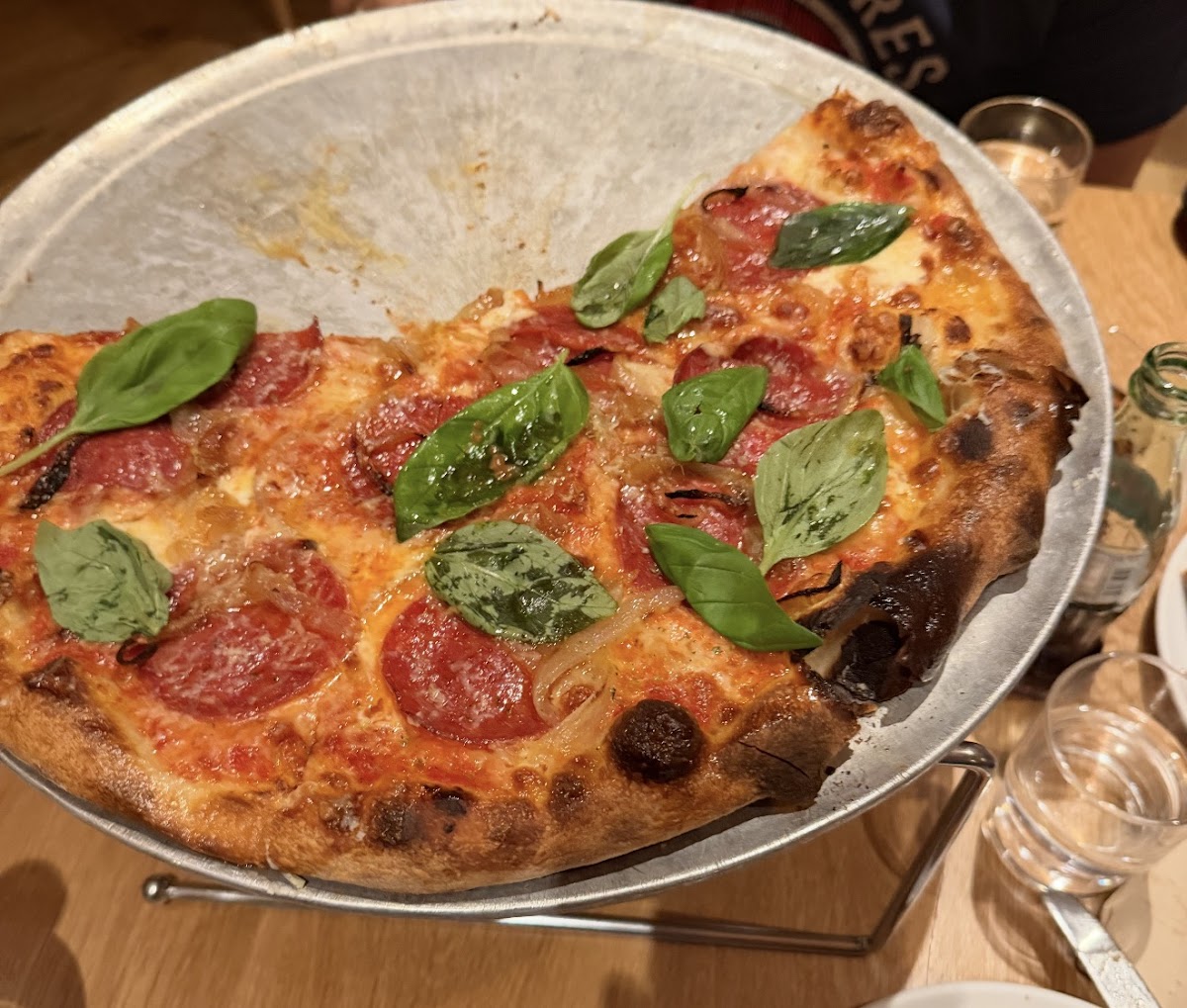 Pizzeria Beddia, photo 5