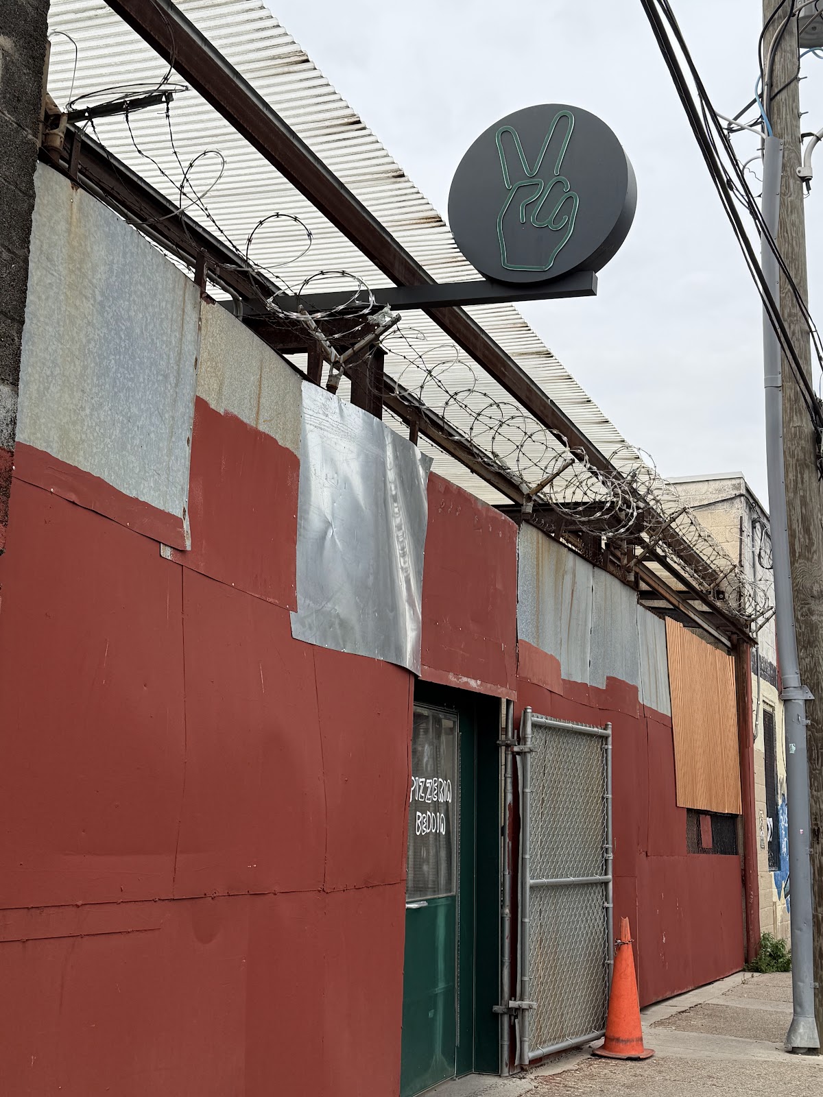 Pizzeria Beddia, photo 6