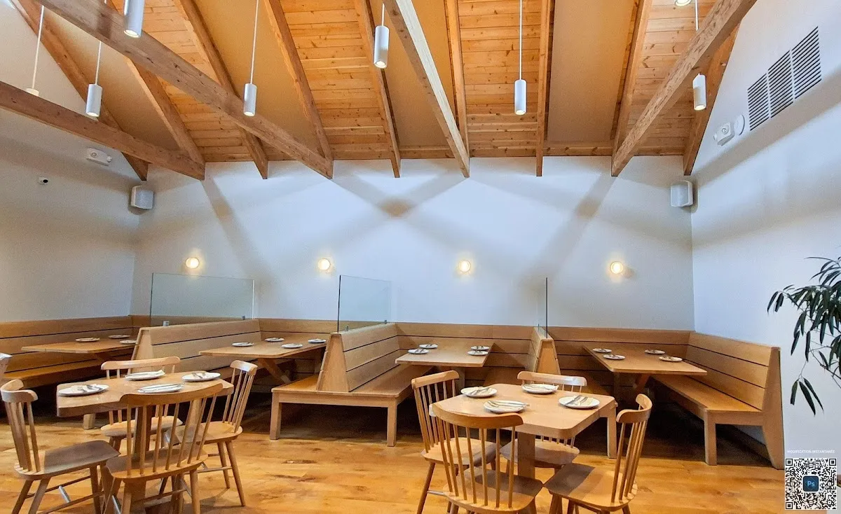 Pizzeria Beddia, photo 7