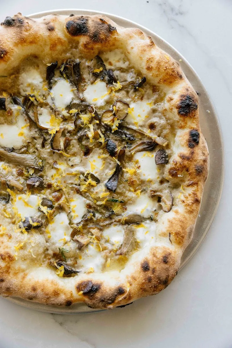 Sho Pizza Bar, photo 3