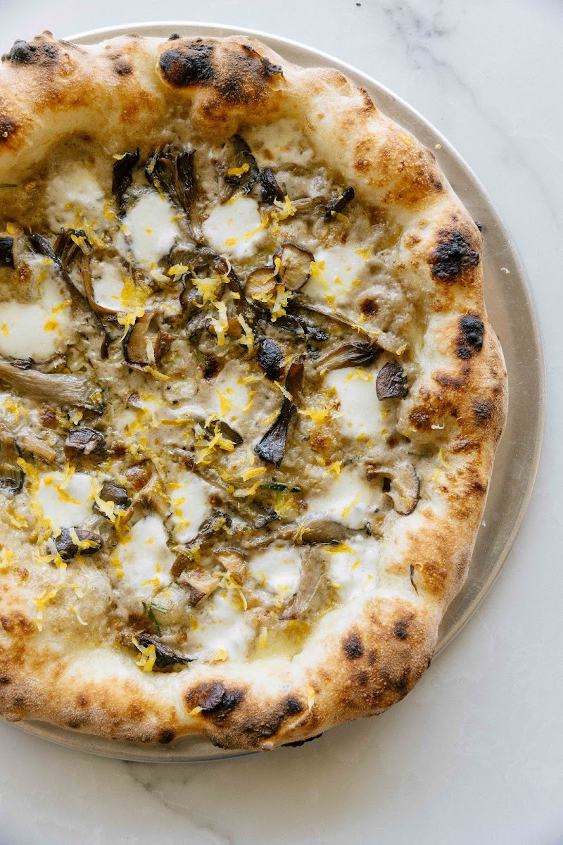 Sho Pizza Bar, photo 3