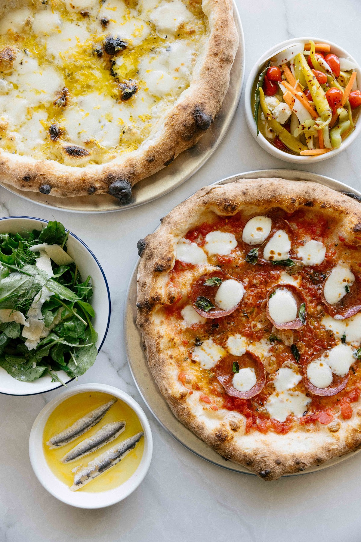 Sho Pizza Bar, photo 5