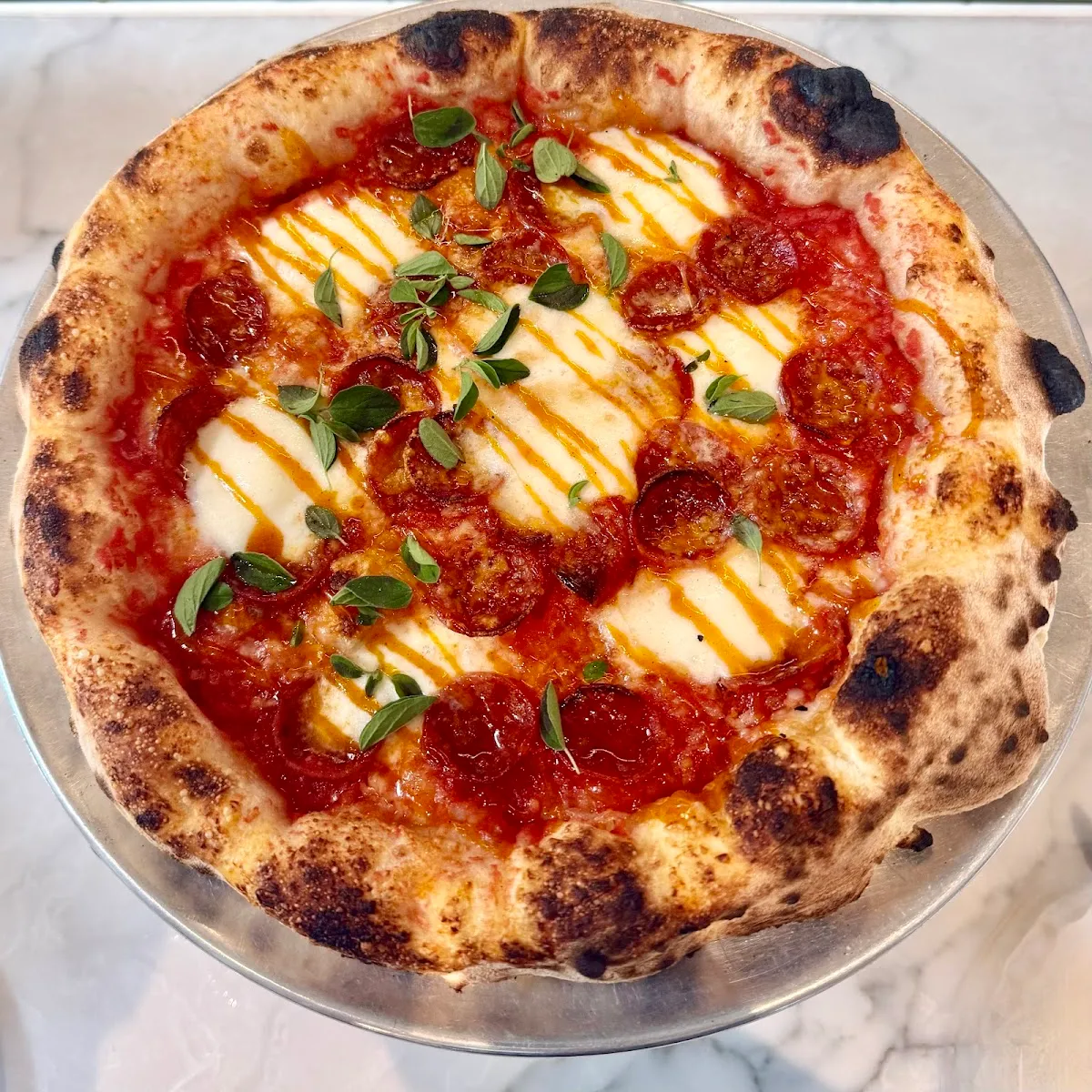 Sho Pizza Bar, photo 7