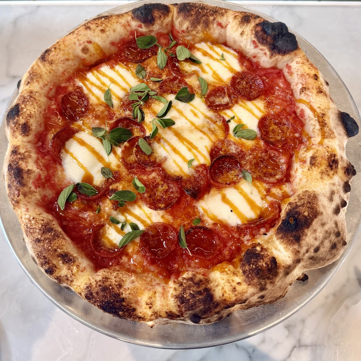 Sho Pizza Bar, photo 7
