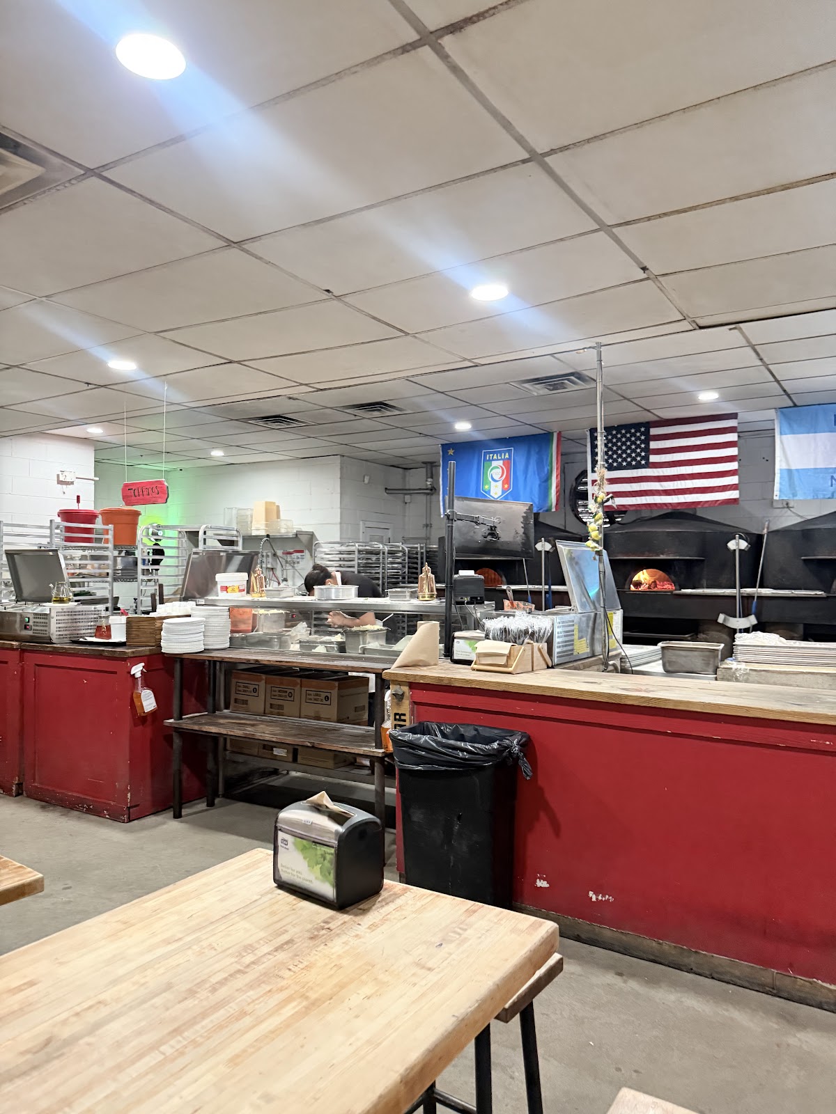 Antico Pizza Napoletana, photo 9