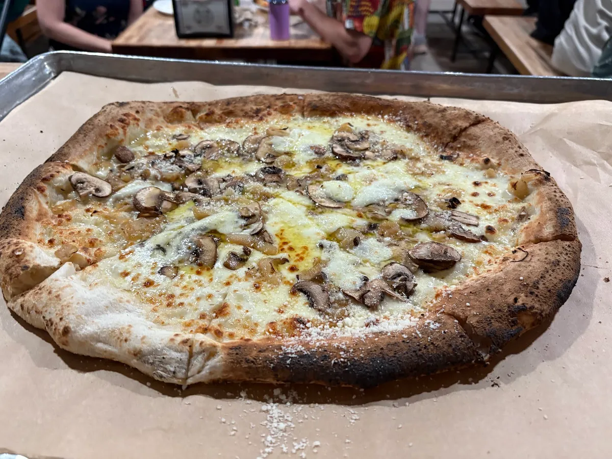 Antico Pizza Napoletana, photo 4