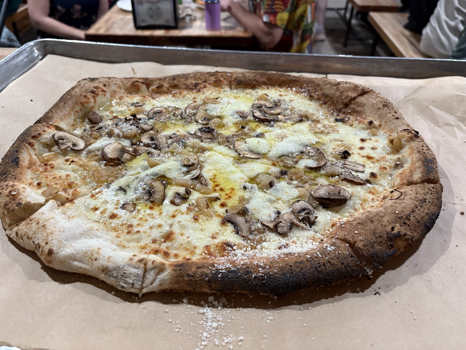 Antico Pizza Napoletana, photo 4
