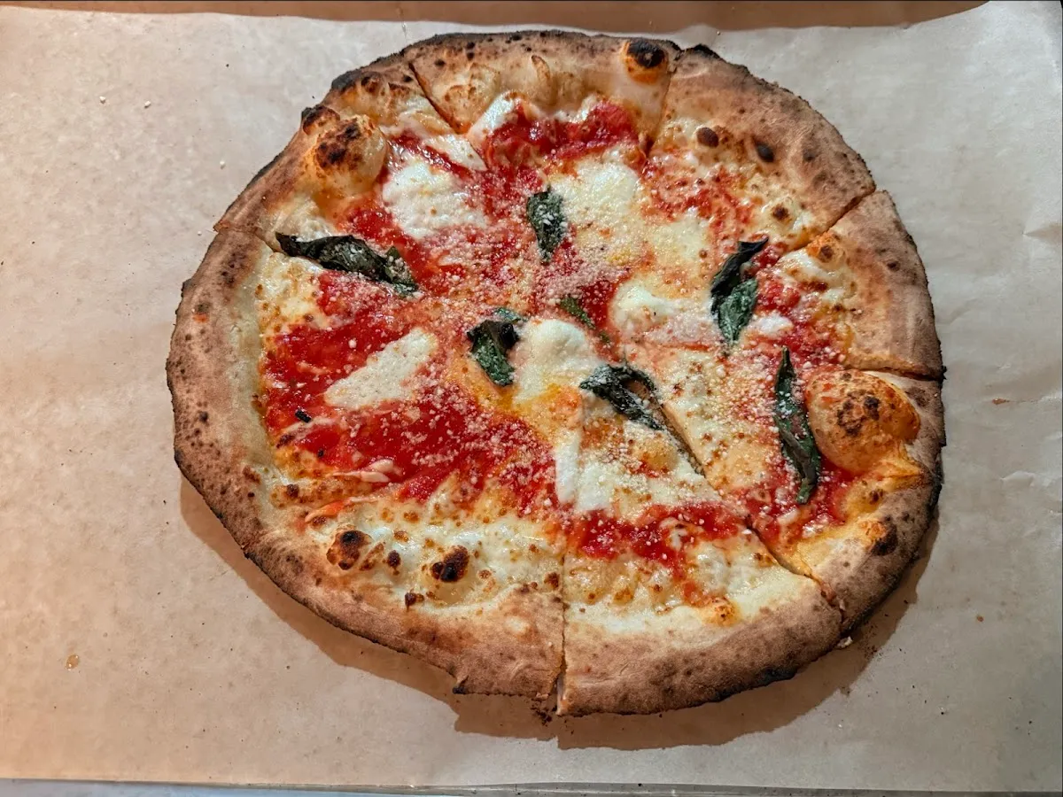 Antico Pizza Napoletana, photo 8