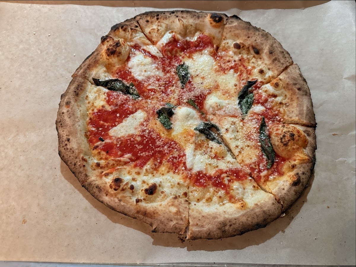 Antico Pizza Napoletana, photo 8