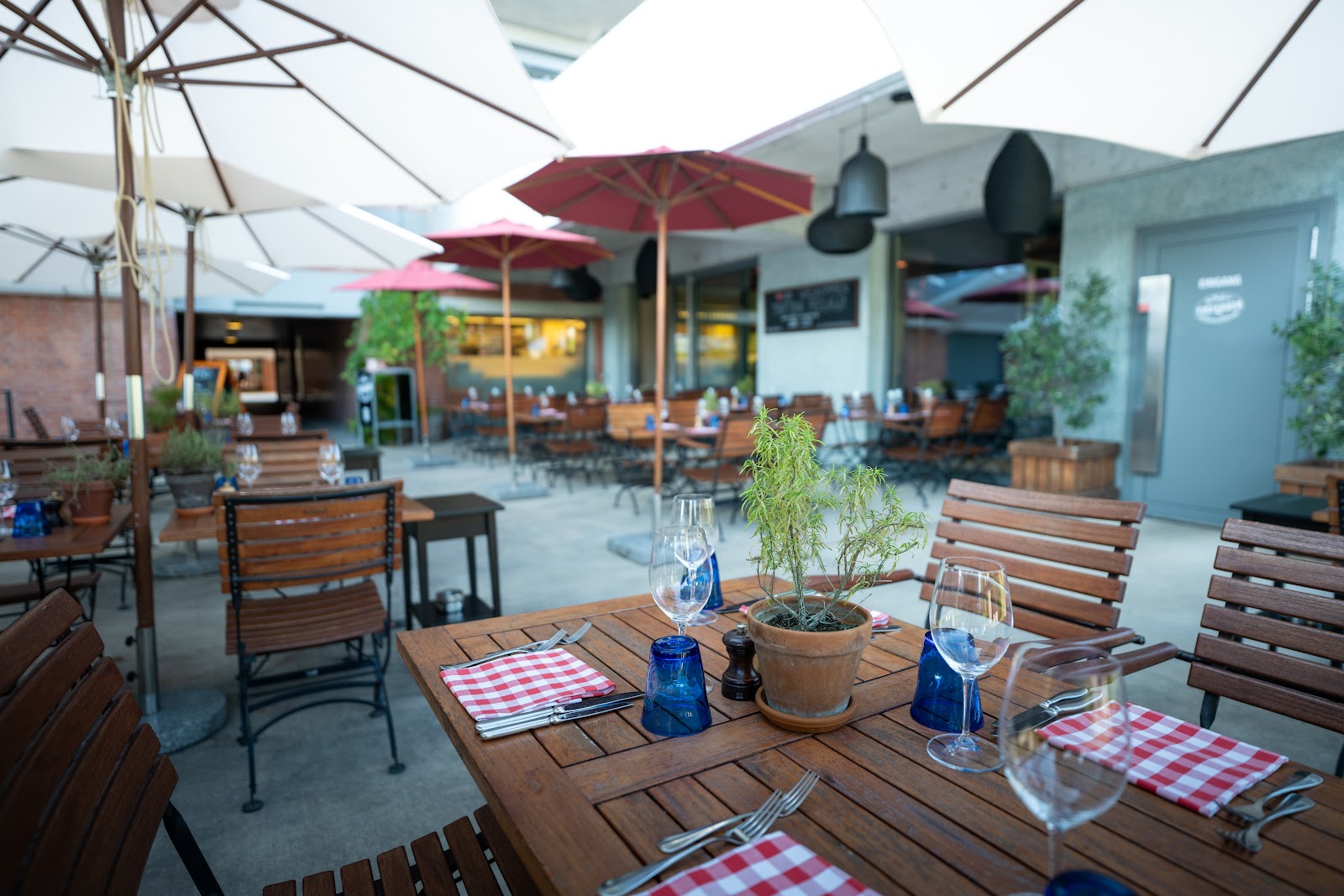 Freilager La Trattoria, photo 5