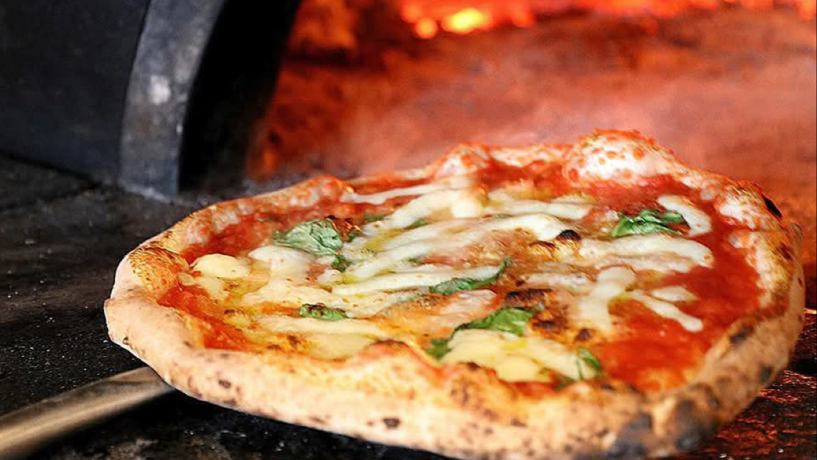 PIZZERIA TRATTORIA MAGAZZINO, photo 2