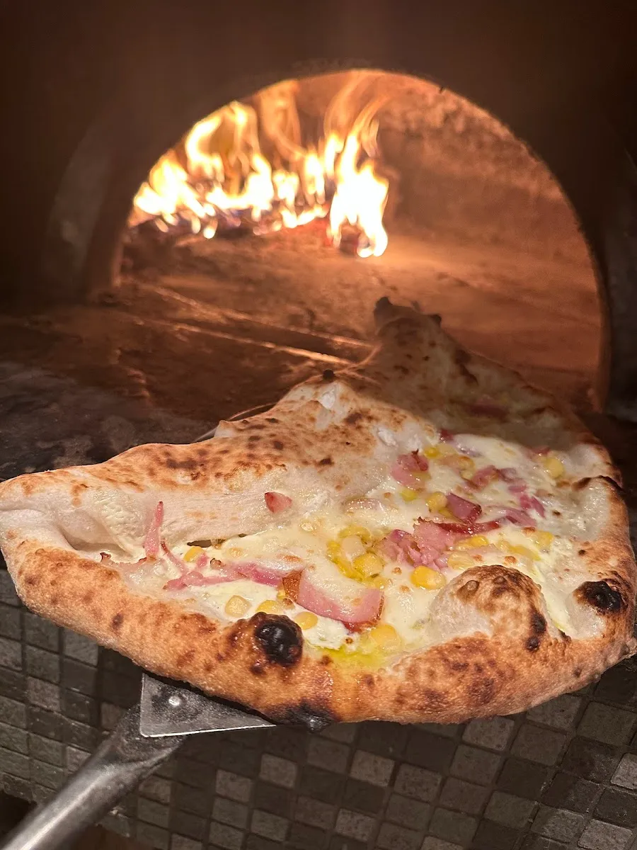 PIZZERIA TRATTORIA MAGAZZINO, photo 4