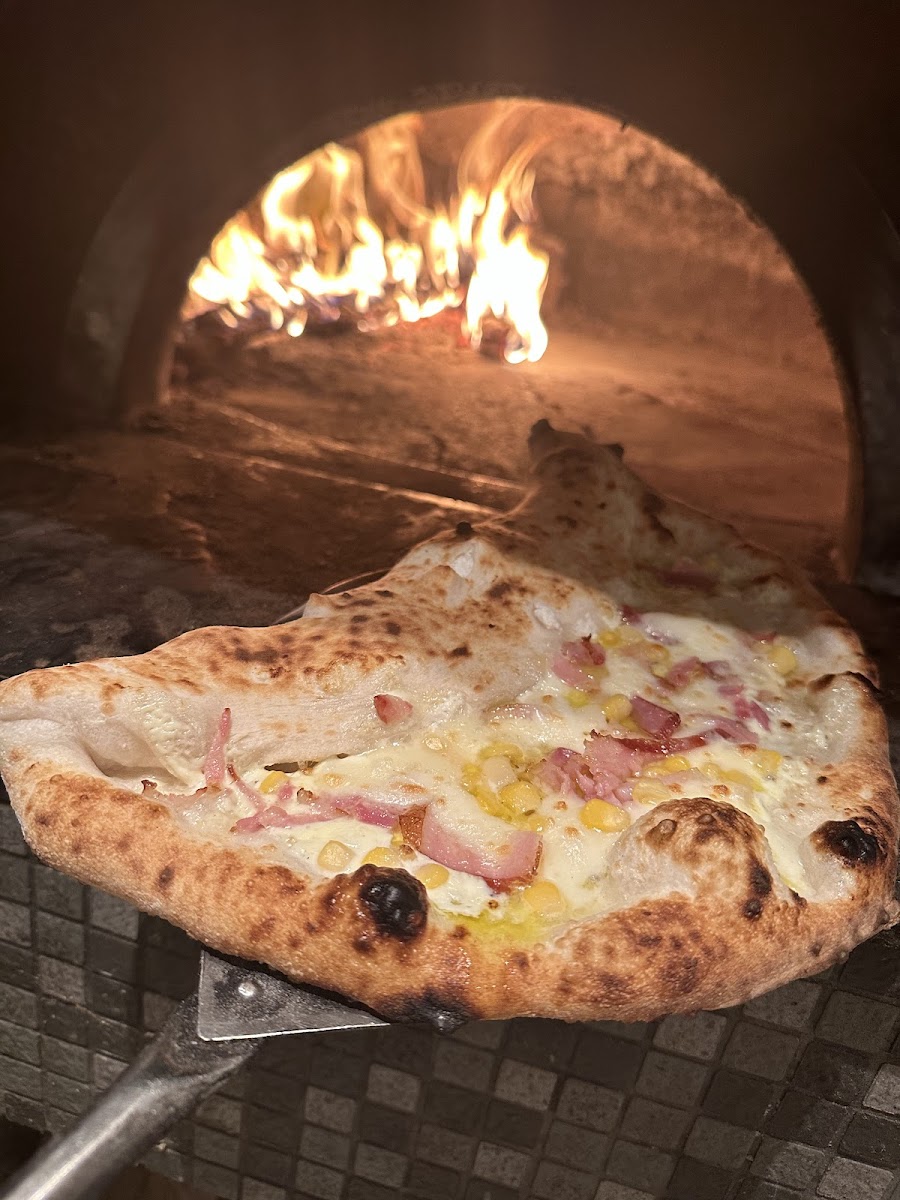 PIZZERIA TRATTORIA MAGAZZINO, photo 4