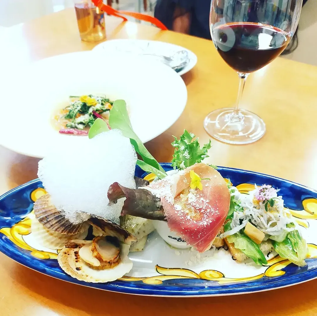 PIZZERIA TRATTORIA MAGAZZINO, photo 7