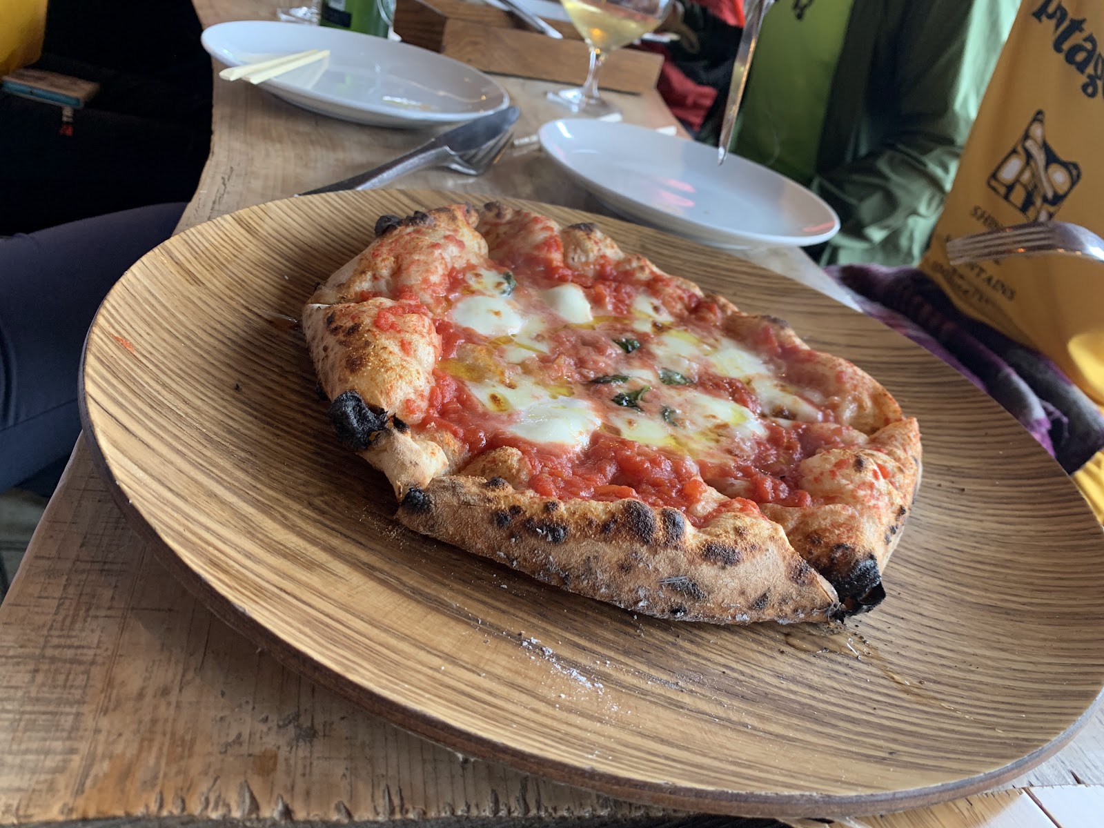 YAMAOKA PIZZA, photo 2