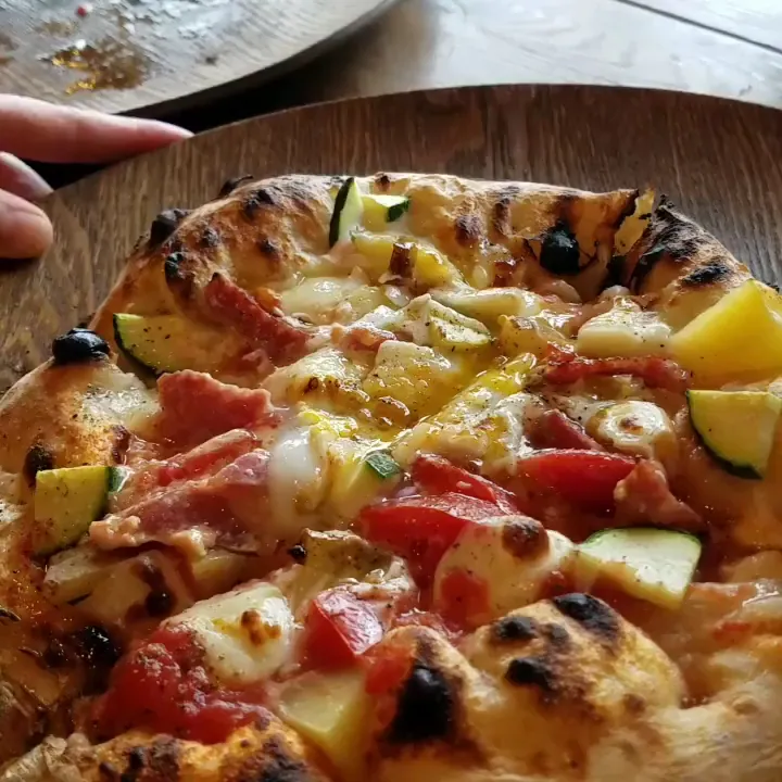 YAMAOKA PIZZA, photo 3