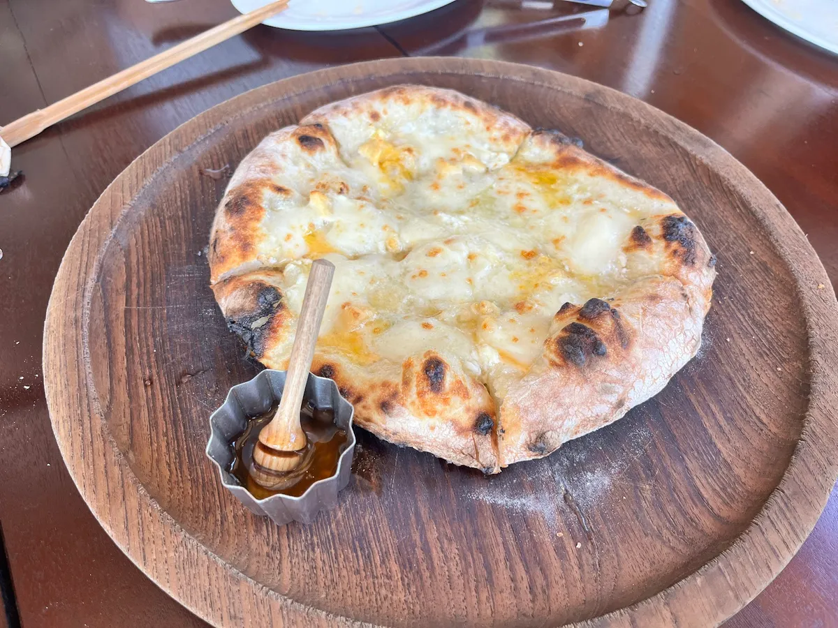 YAMAOKA PIZZA, photo 4