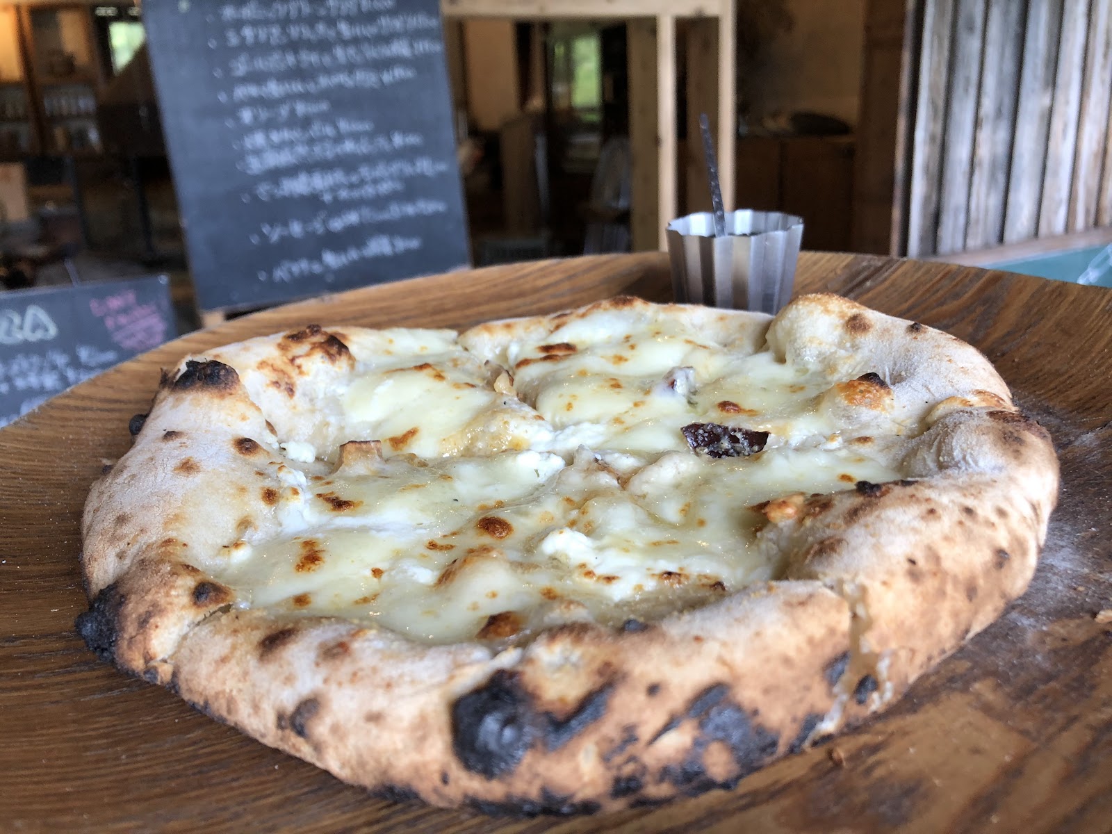 YAMAOKA PIZZA, photo 5