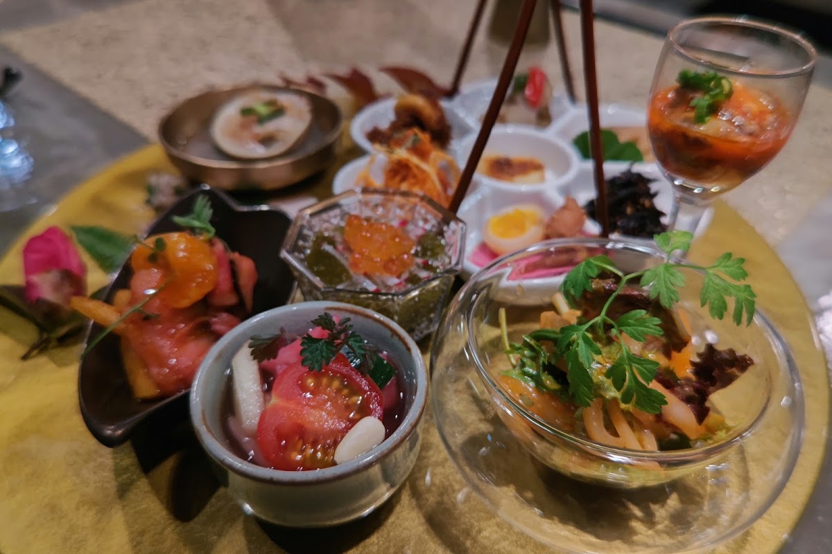 Korean Restaurant Byeoleeya, photo 7