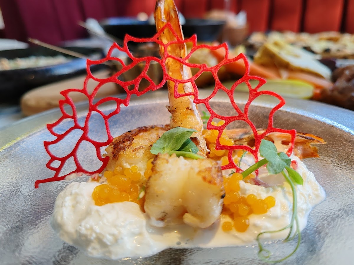 Monteverdi Ristorante, photo 9