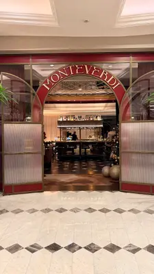 Monteverdi Ristorante