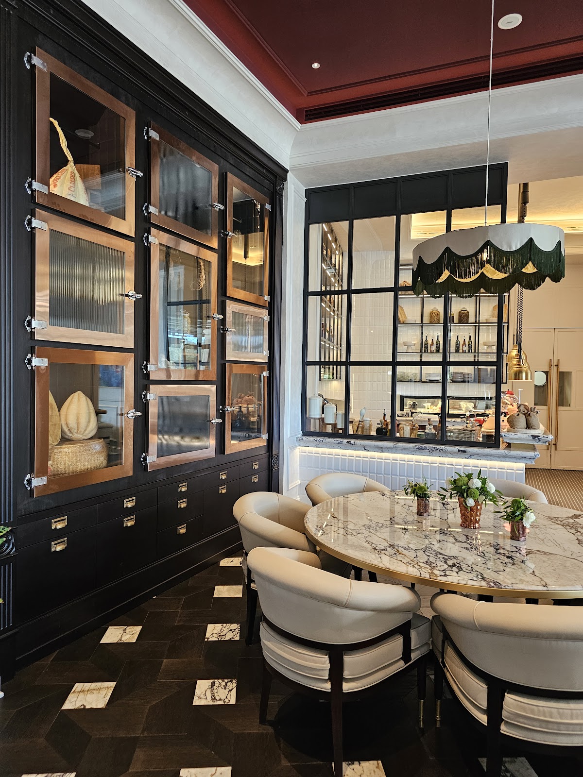 Monteverdi Ristorante, photo 5