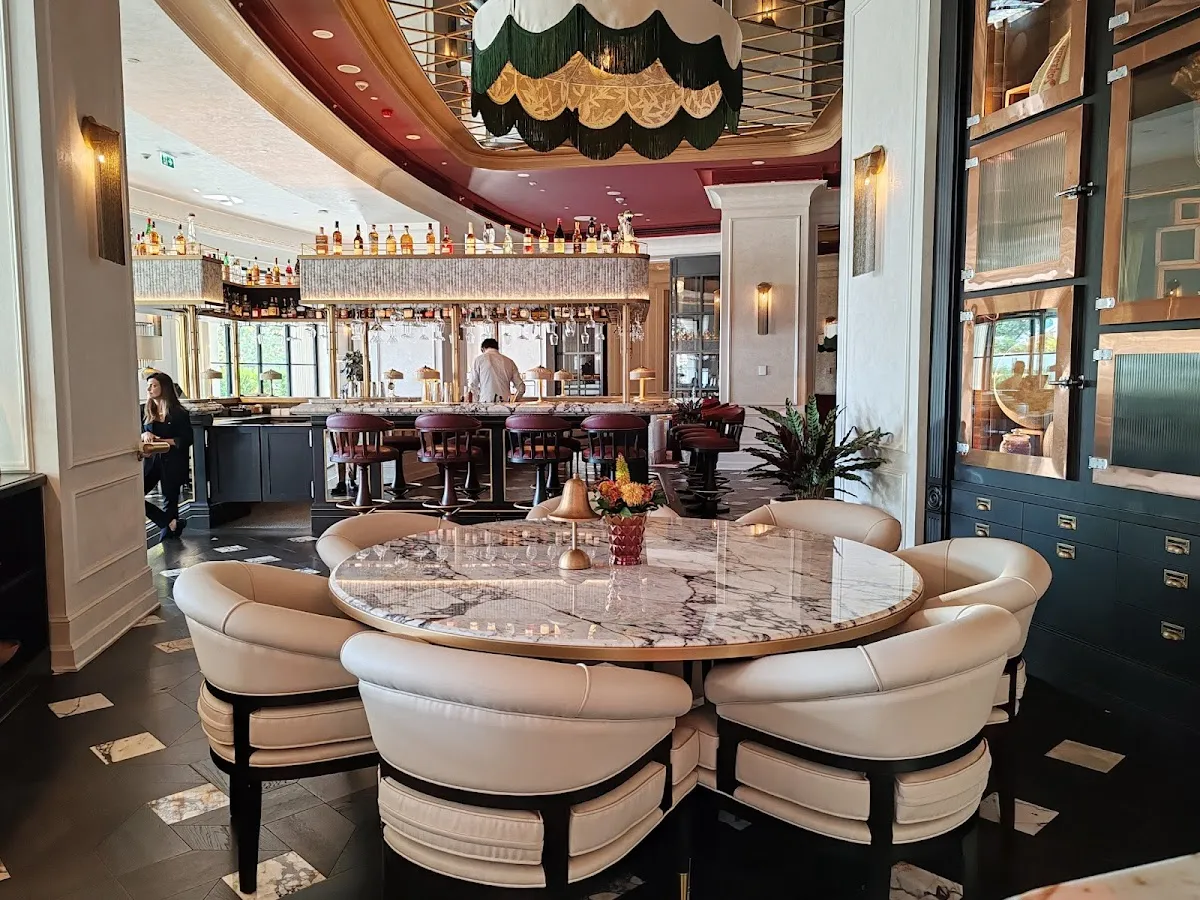 Monteverdi Ristorante, photo 8
