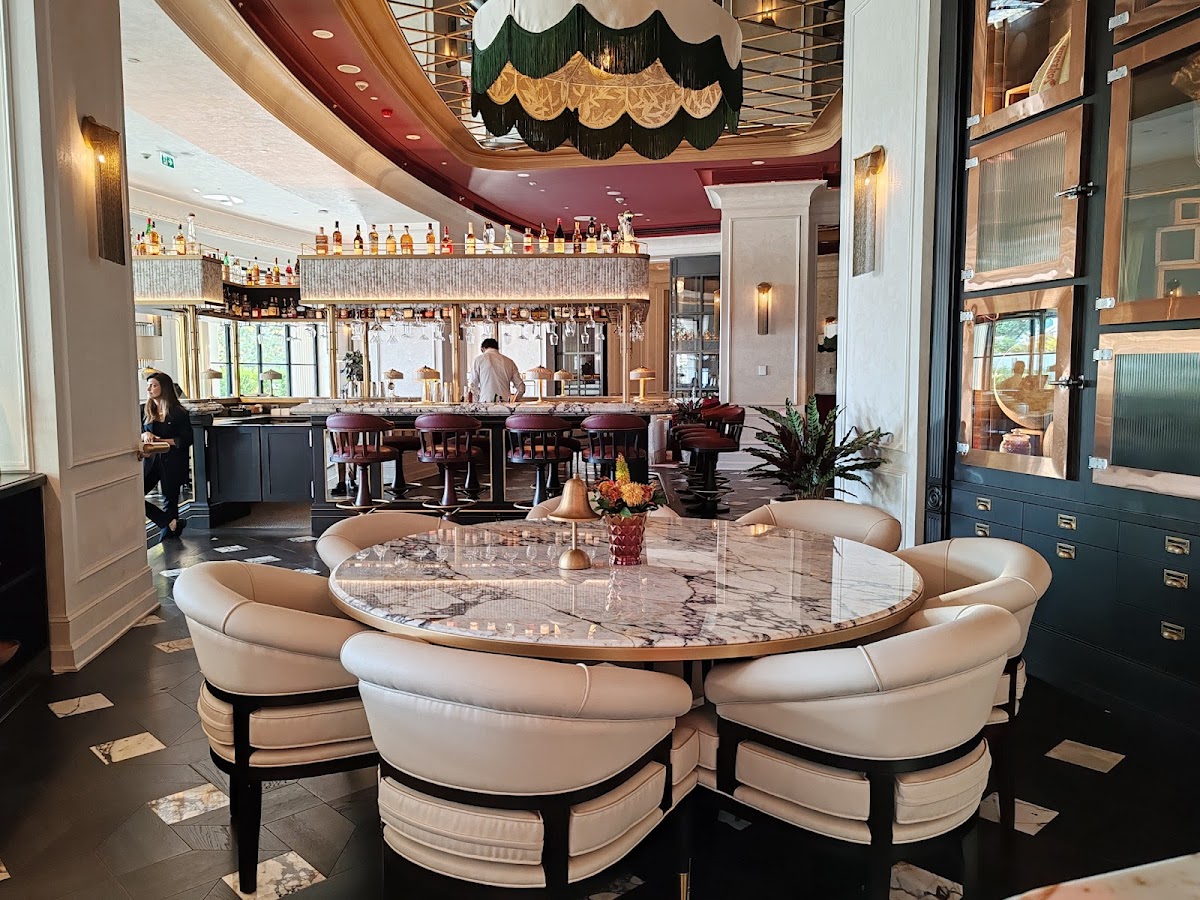 Monteverdi Ristorante, photo 8