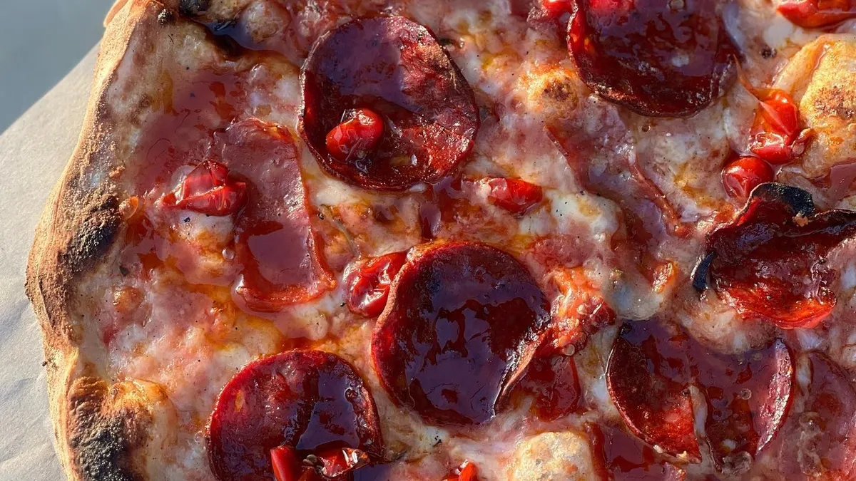 Timber Pizza Co., photo 3