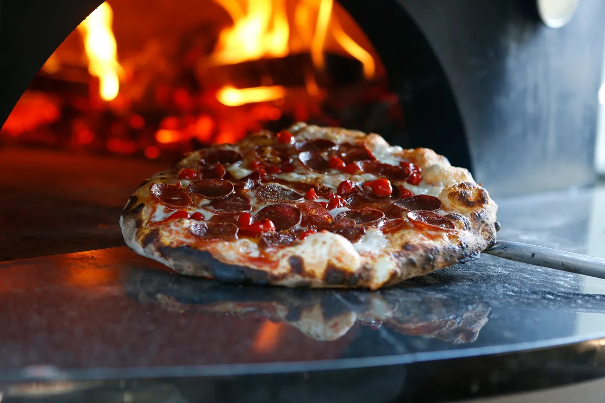 Timber Pizza Co., photo 5