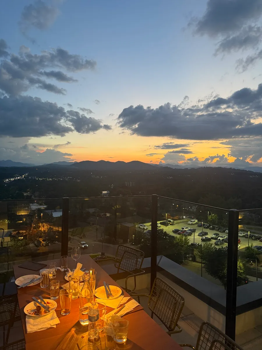Soprana Rooftop Cucina, photo 9