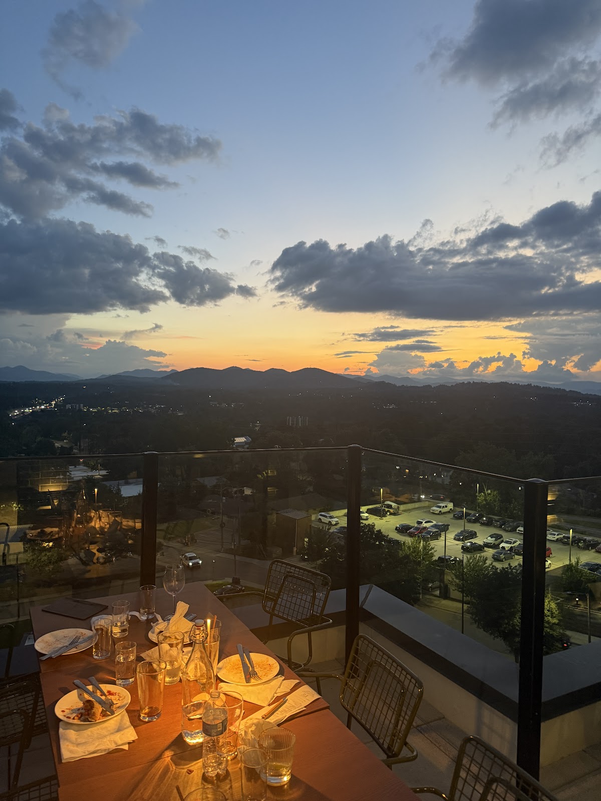 Soprana Rooftop Cucina, photo 9
