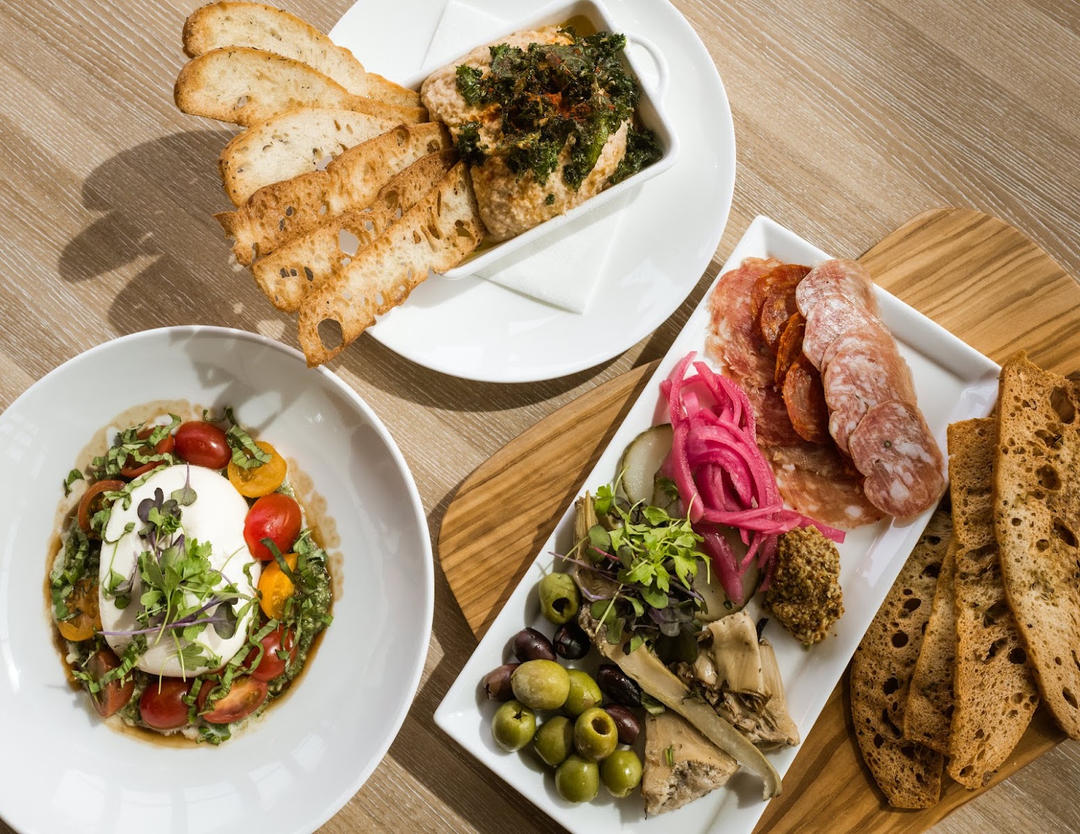 Soprana Rooftop Cucina, photo 2